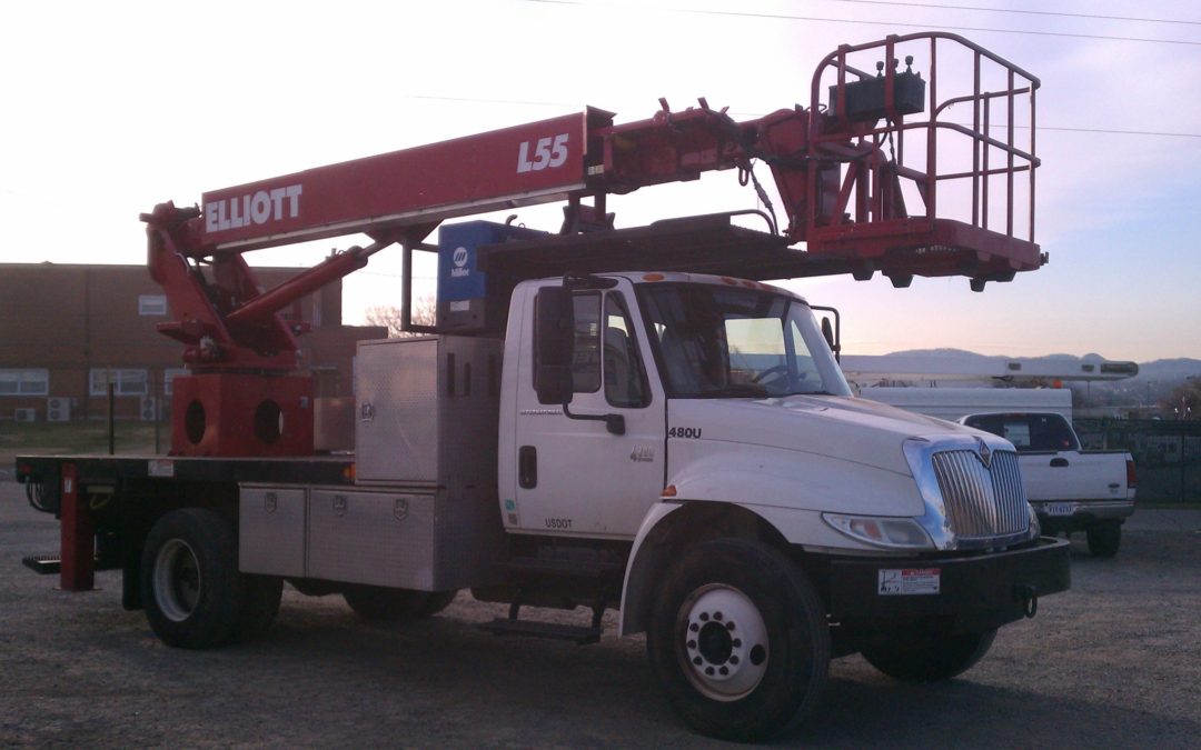 480U (Elliott L55R-MH)