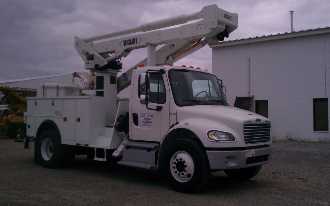 RQ578 (Versalift VST-5500-MHI)